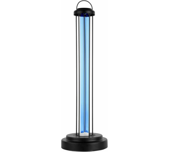 Бактерицидная ультрафиолетовая лампа Rombica Sterilizer X1 ST-UV10