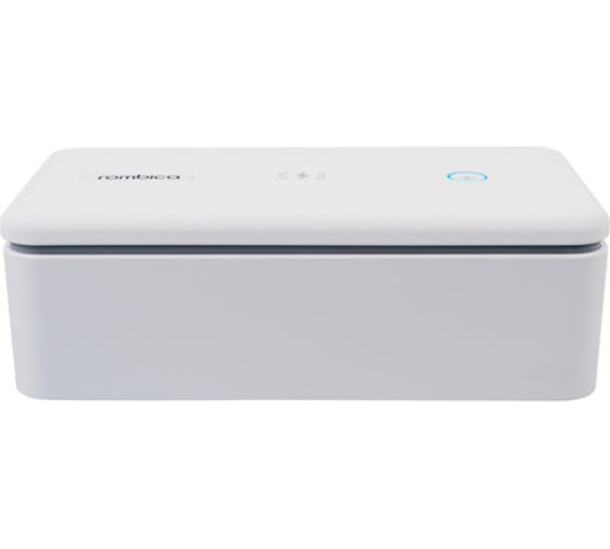Бактерицидная ультрафиолетовая лампа Rombica Sterilizer Pro ST-UVP03