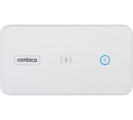 Бактерицидная ультрафиолетовая лампа Rombica Sterilizer Pro ST-UVP03