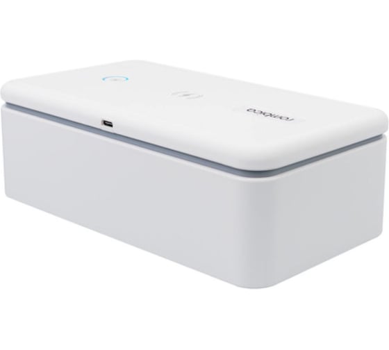 Бактерицидная ультрафиолетовая лампа Rombica Sterilizer Pro ST-UVP03