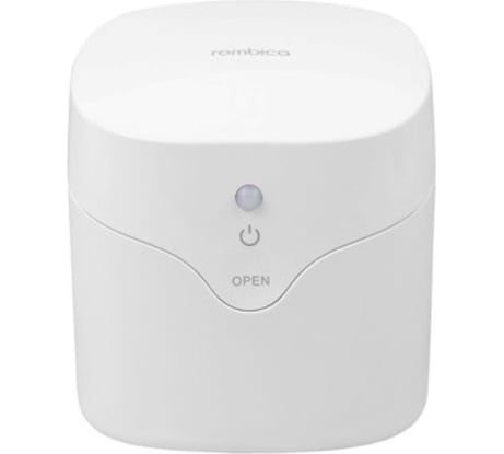 Бактерицидная ультрафиолетовая лампа Rombica Sterilizer Mini ST-UVP02