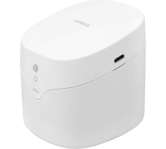 Бактерицидная ультрафиолетовая лампа Rombica Sterilizer Mini ST-UVP02