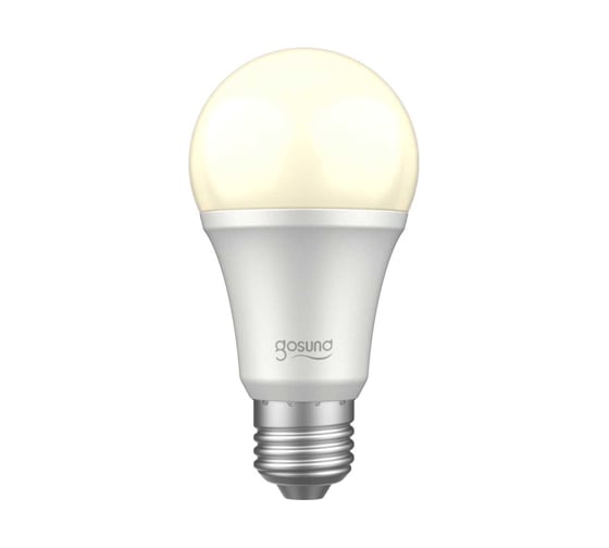 Умная лампа Nitebird Smart bulb, цвет белый WB2 1