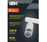 Светильник IEK 4208 настенно-потолочный 2хGU10 белый LT-USB0-4208-GU10-2-K01 6