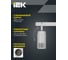 Светильник IEK 4208 настенно-потолочный 2хGU10 белый LT-USB0-4208-GU10-2-K01 7