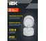 Светильник IEK 4040 настенно-потолочный GX53 белый LT-USB0-4040-GX53-1-K01 7
