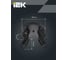 Светильник IEK 4209 потолочный 4хGU10 черный LT-UPB0-4209-GU10-4-K02 8