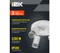 Светильник IEK 4209 потолочный 4хGU10 белый LT-UPB0-4209-GU10-4-K01 6