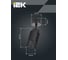 Светильник IEK 4207 настенно-потолочный GU10 черный LT-USB0-4207-GU10-1-K02 10