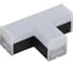 Светильник IEK LED T-образный 1010 10Вт 4000К 117x180мм чер. LT-LDCK-T-1010-10-40-K02 1