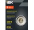 Светильник IEK 4207 настенно-потолочный GU10 белый LT-USB0-4207-GU10-1-K01 5