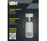 Светильник IEK 4207 настенно-потолочный GU10 белый LT-USB0-4207-GU10-1-K01 6