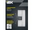 Светильник IEK 4042 настенно-потолочный 2хGX53 белый LT-USB0-4042-GX53-1-K01 8