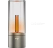 Умная лампа-ночник YEELIGHT Candela Lamp YLFW01YL