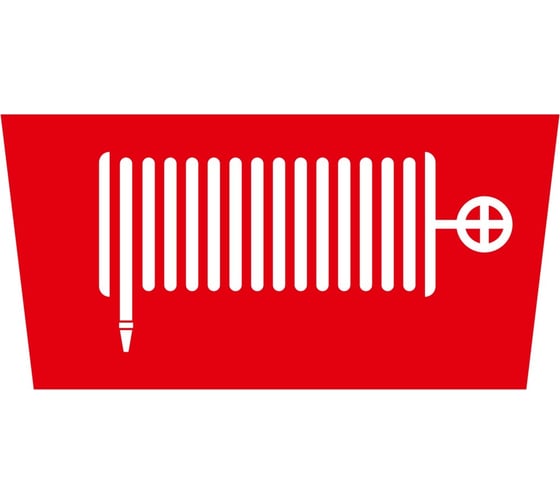 Пиктограмма Dekraft ДСО-IP65 "Кран" 60501DEK 1