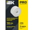 Светильник аварийный IEK ДПА 140 3ч непост. IP20 LDPA0-140-3-3-20-K01 4