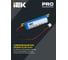 Светильник аварийный IEK ДПА 140 3ч непост. IP20 LDPA0-140-3-3-20-K01 5