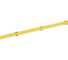 Лента LED IEK 5м COB-480LED 11Вт/м IP20 8мм 24В 6500К LSR11-2-480-20-1-05 1