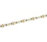 Лента LED IEK 5м 2835-168LED 14Вт/м IP20 10мм 24В 3000К LSR6-1-168-20-1-05 1