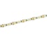 Лента LED IEK 5м 2835-168LED 14Вт/м IP20 10мм 24В 4000К LSR6-10-168-20-1-05 1