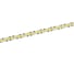 Лента LED IEK 5м 2835-240LED 22Вт/м IP20 10мм 24В 4000К LSR6-10-240-20-1-05 1