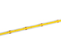 Лента LED IEK 5м COB-312LED 8Вт/м IP20 8мм 24В 6500К LSR11-2-312-20-1-05