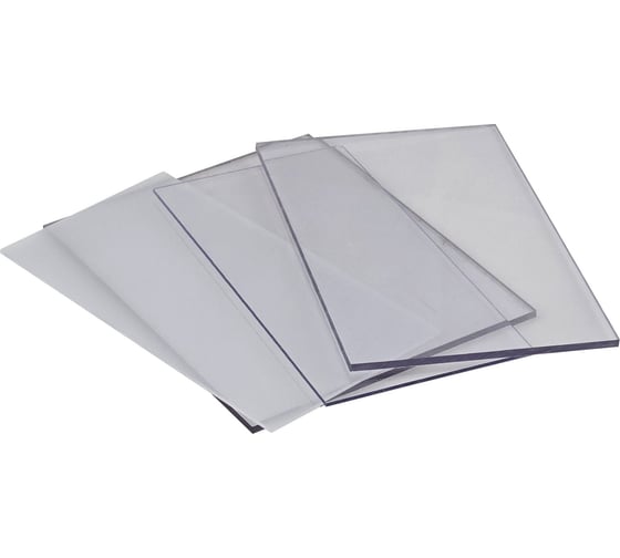 Светорассеиватель МЕТА-МИ ПК опал 76x1,5x1000мм MI LS-0407 1