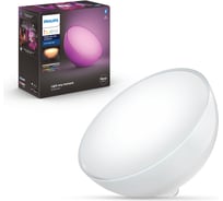 Настольный светильник Philips Hue Go COL V2 GM/ASEAN/RUS White 915005822601