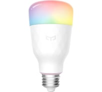 Умная LED-лампочка YEELIGHT Smart LED Bulb 1S YLDP13YL
