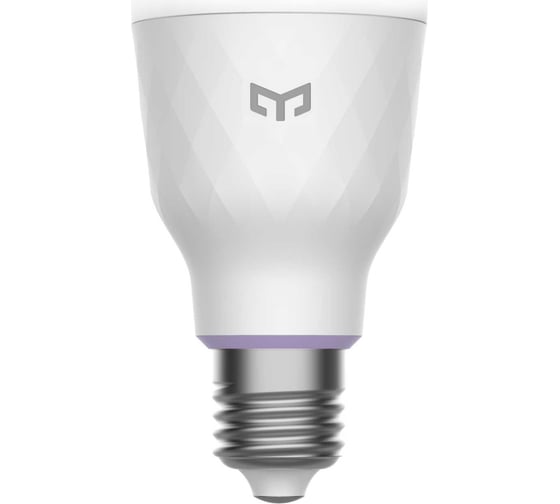 Умная LED-лампочка YEELIGHT Smart LED Bulb W3Multiple color YLDP005