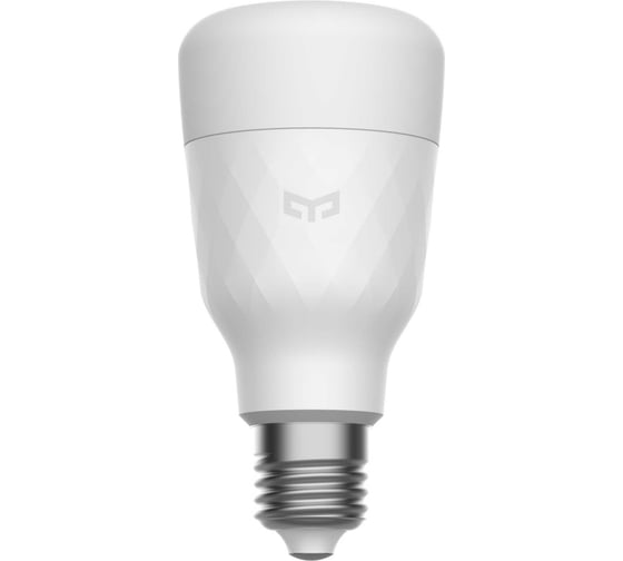 Умная LED-лампочка YEELIGHT Smart LED Bulb W3White YLDP007