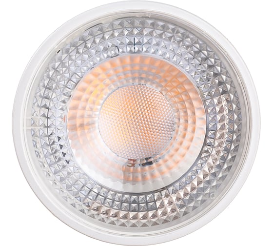 Умная лампочка YEELIGHT GU10, Smart bulb, W1Dimmable YLDP004