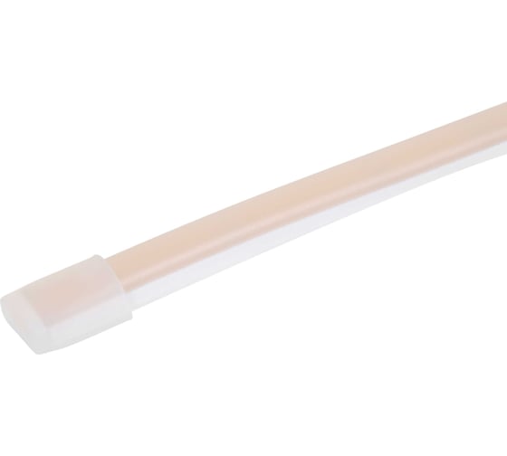 Светодиодная лента Wolta герметичная уличная IP65, от сети 220В, COB 280led/м, мощность 8Вт/м, световой поток 750лм/м, теплый желтый 3000К, бобина 50 м., артикул WLS-220V-COB-8W/3000/S280