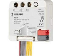 Релейный модуль INTELLIGENT ARLIGHT KNX-7013-72-DRI-DRO-IN 051014