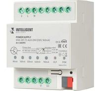 Блок питания шины INTELLIGENT ARLIGHT KNX-301-72-AUX-DIN 048393