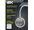 Светильник LED 4701 настенный 3Вт 3000К IP20 белый IEK LT-DBB0-4701-03-30-K01 6