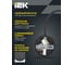 Светильник светодиодный 4701 настенный 3Вт 3000К IP20 черный IEK LT-DBB0-4701-03-30-K02 9