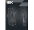 Светильник светодиодный 4701 настенный 3Вт 3000К IP20 черный IEK LT-DBB0-4701-03-30-K02 10