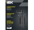 Светильник IEK 4212 настенный GU10 черный LT-UBB0-4212-GU10-1-K02 6