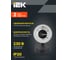 Светильник IEK 4013 настенный GX53 черный LT-UBB0-4013-GX53-1-K02 8