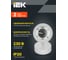 Светильник IEK 4013 настенный GX53 белый LT-UBB0-4013-GX53-1-K01 7
