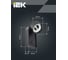 Светильник IEK 4041 настенный GX53 черный LT-UBB0-4041-GX53-1-K02 8