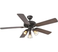 Потолочный вентилятор Faro Yakarta Brown 3L 33713-13FAR 58893