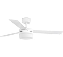 Потолочный вентилятор Faro Panay Blanco 58894