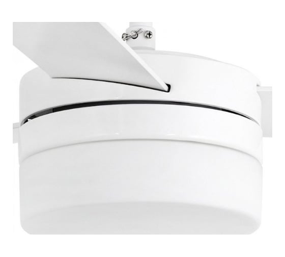 Потолочный вентилятор Faro Panay Blanco 58894