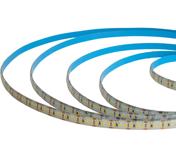 Светодиодная LED лента FERON LS626, 180SMD(2835)/m 17W/m 12V 5m 4000К IP65, 51639