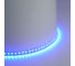 Светодиодная LED лента FERON LS501, 120SMD(5050)/м 11Вт/м 24V 5000x10x1.5мм RGB IP20, 51823 9