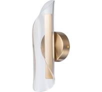 Настенный светильник ARTE LAMP CICLONE A2474AP-7PB