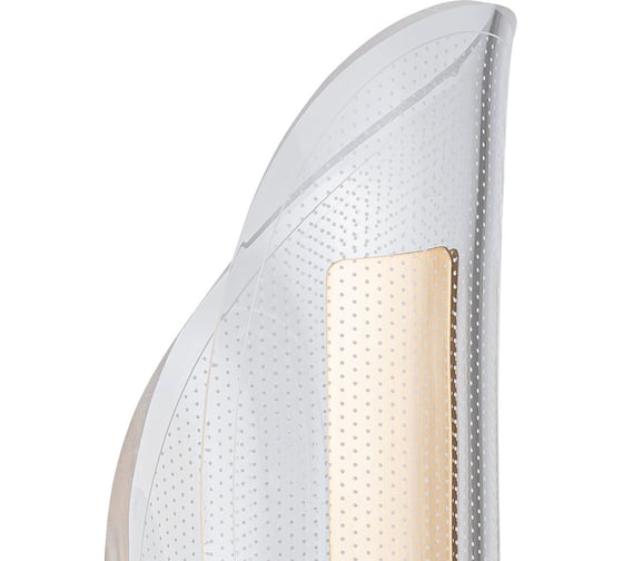 Настенный светильник ARTE LAMP CICLONE A2474AP-7PB