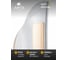 Настенный светильник ARTE LAMP CICLONE A2474AP-7PB 3